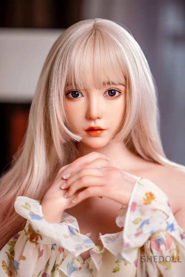 Poupée Shedoll Cheryl 158cm